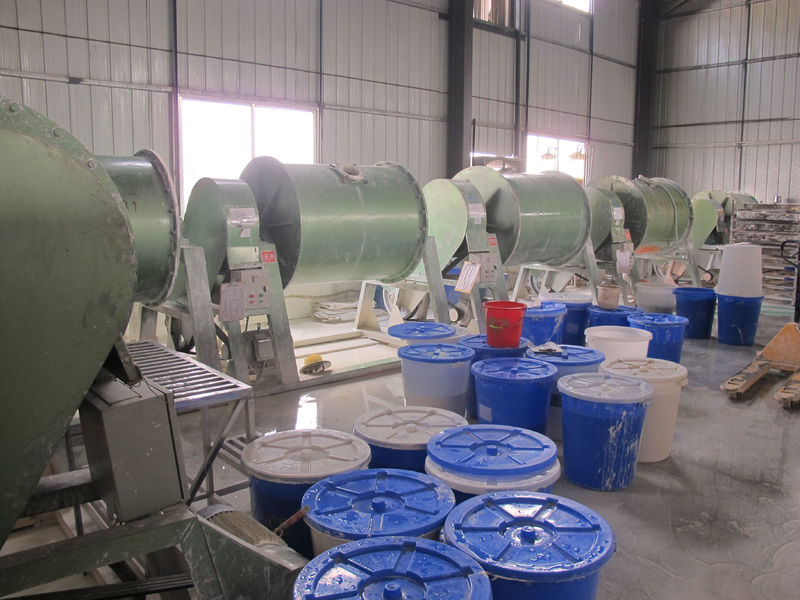 Shenzhen Hwalon Electronic Co., Ltd. প্রস্তুতকারকের উৎপাদন লাইন