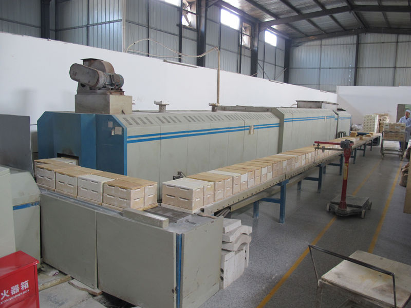 Shenzhen Hwalon Electronic Co., Ltd. প্রস্তুতকারকের উৎপাদন লাইন