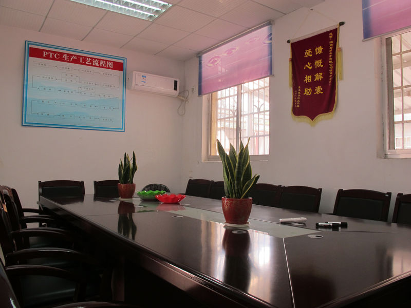 Shenzhen Hwalon Electronic Co., Ltd. প্রস্তুতকারকের উৎপাদন লাইন