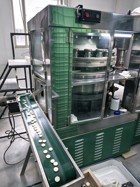 Shenzhen Hwalon Electronic Co., Ltd. প্রস্তুতকারকের উৎপাদন লাইন