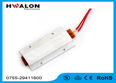 12 ভি হিটার ব্যাটারি চালিত গরম করার উপাদান পিটিসি Thermistor গাড়ী লিথিয়াম ব্যাটারি জন্য