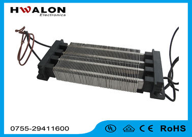 800 - 2500W 5 - 6 M / S 220v Ptc সিরামিক এয়ার হিটার অটো এয়ার কন্ডিশনারের জন্য