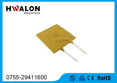 16v 30v 42v 60v স্থায়ী তাপীয় PPTC Thermistor ফুসকুড়ি জন্য শব্দকোষ