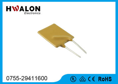 6V 12V 24V 36V 110V 220V PPTC Thermistor Polyswitch প্রকার PTC পুনঃসূচনাযোগ্য ফিউজ