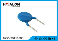 নীল সবুজ 10mm 510v MOV ইলেকট্রনিক কম্পোনেন্ট Varistor Thermistor উল সার্টিফিকেশন