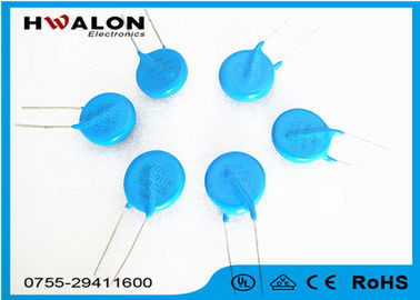আলোর Arrester MOV ইলেকট্রনিক কম্পোনেন্ট উচ্চ তাপমাত্রা 10D431K 430V