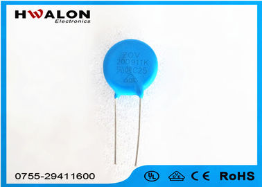 আলোর Arrester MOV ইলেকট্রনিক কম্পোনেন্ট উচ্চ তাপমাত্রা 10D431K 430V