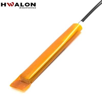 গরম বিক্রয় পিটিসি আইসোলেটিং পাতলা ফিল্ম 220V 110V 100-280°C পিটিসি থার্মিস্টর পাতলা ফিল্ম আইসোলেটিং হিটিং উপাদান চুল curler & straightener জন্য বৈদ্যুতিক কোর উপাদান