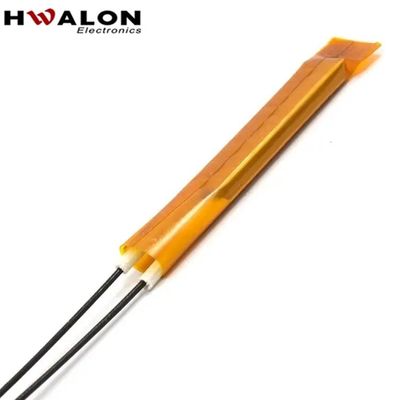 গরম বিক্রয় পিটিসি আইসোলেটিং পাতলা ফিল্ম 220V 110V 100-280°C পিটিসি থার্মিস্টর পাতলা ফিল্ম আইসোলেটিং হিটিং উপাদান চুল curler & straightener জন্য বৈদ্যুতিক কোর উপাদান