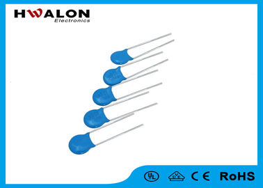910V সিরিজ অস্থায়ী ভোল্টেজ সোপী দমনকারী 20D911K জন্য মেটাল অক্সাইড Varistor