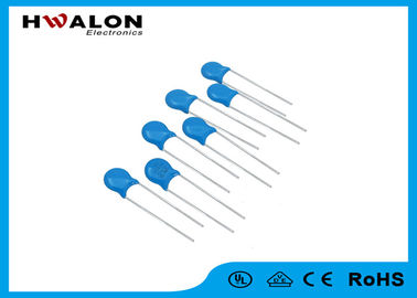 910V সিরিজ অস্থায়ী ভোল্টেজ সোপী দমনকারী 20D911K জন্য মেটাল অক্সাইড Varistor