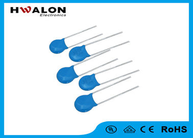 910V সিরিজ অস্থায়ী ভোল্টেজ সোপী দমনকারী 20D911K জন্য মেটাল অক্সাইড Varistor