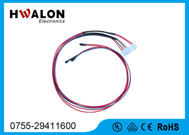 NTC Thermistor MF52 তাপমাত্রা সেন্সর Thermistor ছোট আকারের আর্দ্রতা প্রতিরোধী