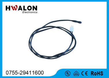 NTC Thermistor MF52 তাপমাত্রা সেন্সর Thermistor ছোট আকারের আর্দ্রতা প্রতিরোধী