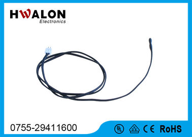 NTC Thermistor MF52 তাপমাত্রা সেন্সর Thermistor ছোট আকারের আর্দ্রতা প্রতিরোধী