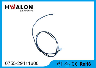 NTC Thermistor MF52 তাপমাত্রা সেন্সর Thermistor ছোট আকারের আর্দ্রতা প্রতিরোধী