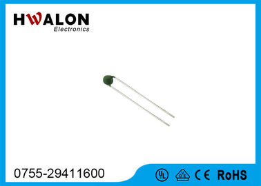 সিরামিক রচনা ওভারহ্যাট সুরক্ষা PTC Thermistor 40 ℃ - 110 ℃ সুইচ তাপমাত্রা