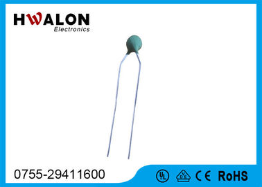 সিরামিক রচনা ওভারহ্যাট সুরক্ষা PTC Thermistor 40 ℃ - 110 ℃ সুইচ তাপমাত্রা