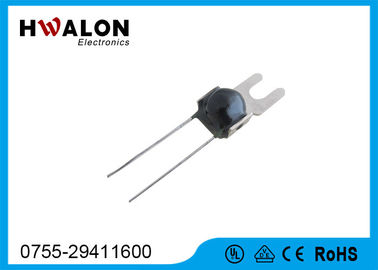 সিরামিক রচনা ওভারহ্যাট সুরক্ষা PTC Thermistor 40 ℃ - 110 ℃ সুইচ তাপমাত্রা