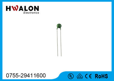 সিরামিক রচনা ওভারহ্যাট সুরক্ষা PTC Thermistor 40 ℃ - 110 ℃ সুইচ তাপমাত্রা