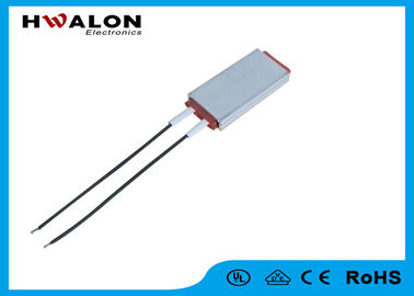 এয়ার ফ্যান হিটার কাপড় ড্রায়ার জন্য 12-380V পিটিসি তাপবিদ্যুৎ বৈদ্যুতিক PTC হিটার এলিমেন্ট