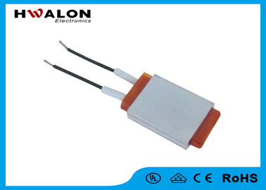 এয়ার ফ্যান হিটার কাপড় ড্রায়ার জন্য 12-380V পিটিসি তাপবিদ্যুৎ বৈদ্যুতিক PTC হিটার এলিমেন্ট