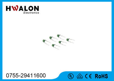 PR2 Inrush বর্তমান লিমিটার প্রতিরোধক 12V ~ 220V পিটিসি থার্মিস্টার ওভারকুরেন্ট এবং ওভারলোড সুরক্ষা