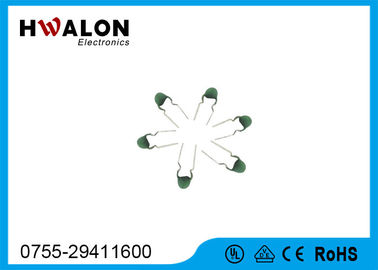 PR2 Inrush বর্তমান লিমিটার প্রতিরোধক 12V ~ 220V পিটিসি থার্মিস্টার ওভারকুরেন্ট এবং ওভারলোড সুরক্ষা