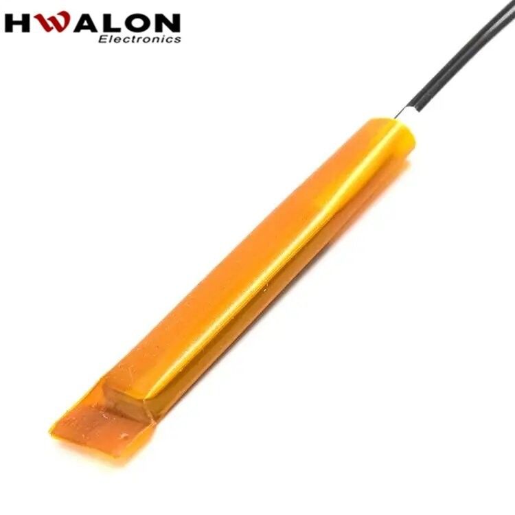 গরম বিক্রয় পিটিসি আইসোলেটিং পাতলা ফিল্ম 220V 110V 100-280°C পিটিসি থার্মিস্টর পাতলা ফিল্ম আইসোলেটিং হিটিং উপাদান চুল curler & straightener জন্য বৈদ্যুতিক কোর উপাদান