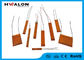 নিম্ন ভোল্টেজ 12v সিরামিক তাপ সূচি চুল চুলা এবং চুল সোজা করার জন্য