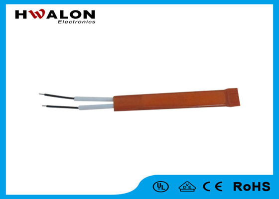 12V সিরামিক পিটিসি এয়ার হীটার বৈদ্যুতিক উত্তোলন জল Kettle জন্য সিরামিক রোধ