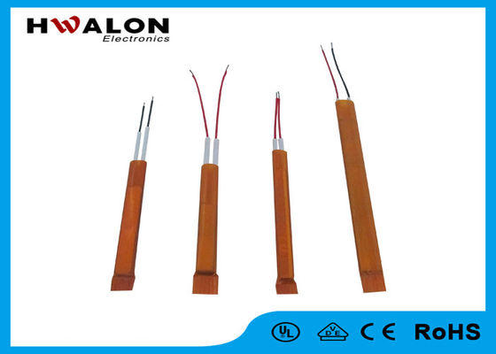 কম ভোল্টেজ 200w বৈদ্যুতিক Ptc তাপীকরণ উপাদান 12v জন্য চুল ড্রায়ার ওয়েক্স Warmer