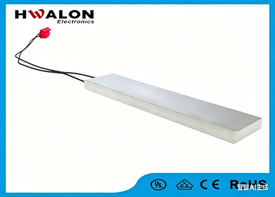 PTC হিটিং এলিমেন্ট ওভারহিট সুরক্ষা 220V ইনস্ট্যান্ট ইলেকট্রিক হিটার ফুড ওয়ার্মার কফি মেকার কেটল HVAC ডিহিউমিডিফায়ার 3D প্রিন্টার উচ্চ মানের পাইকারি