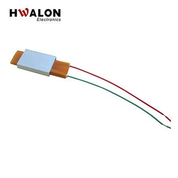 পোল্ট্রি ইনকিউবেটরের জন্য 220V / 12V 80 - 220 ডিগ্রি সেলসিয়াস PTC হিটার