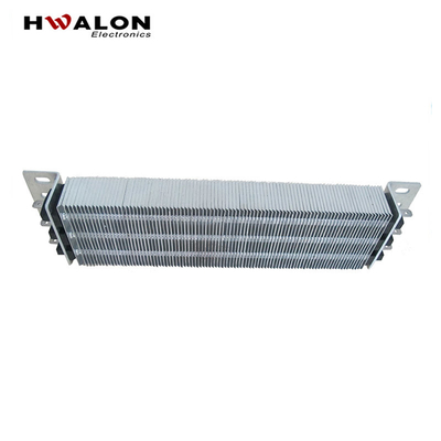 140x102x26 মিমি আইসোলেটেড সিরামিক এয়ার হিটার AC110V /1000W থার্মোস্ট্যাট সহ পিটিসি হিটিং এলিমেন্ট