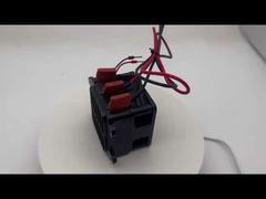 হোম পিটিসি সিরামিক হিটিং এলিমেন্ট দেখুন 500-600w AC/DC 110-220v হিটিং প্যাড গ্রাফিন পিটিসি ডেমো সহ